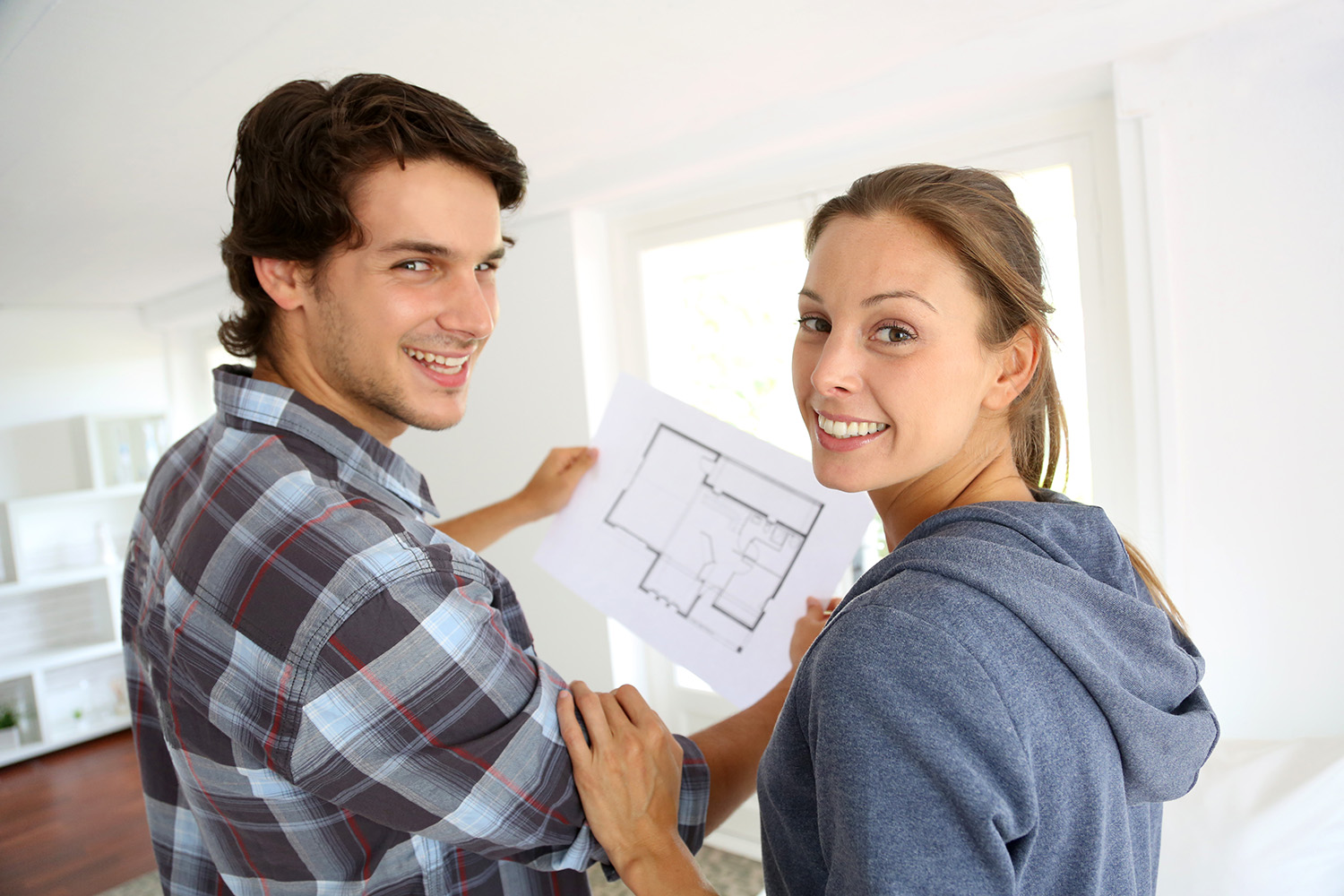 1-Choose A Home Layout Choose A Home Layout with Ridgeline Homes