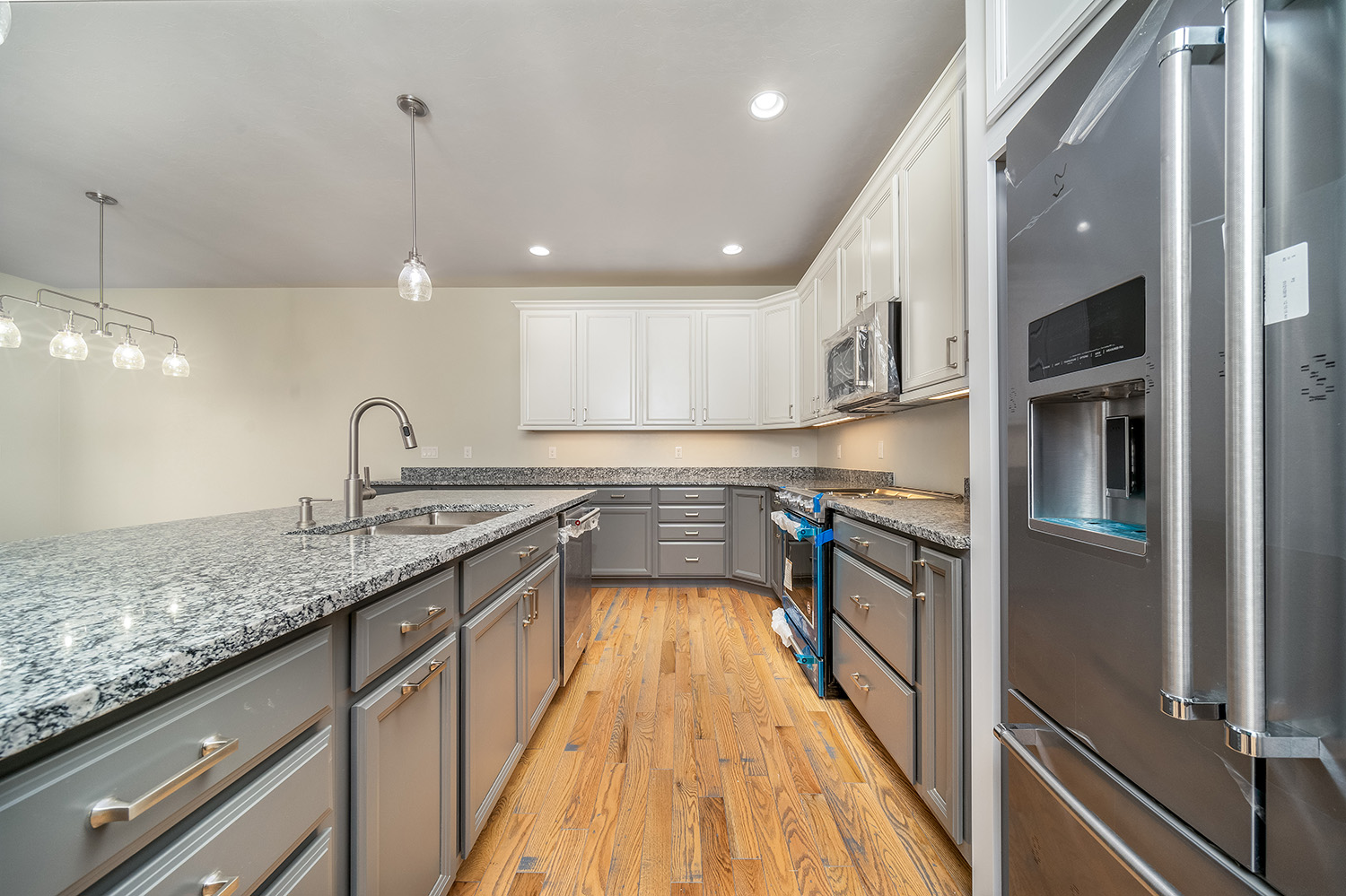 4-Settling In Your New Home Settling In Your New Ridgeline Home