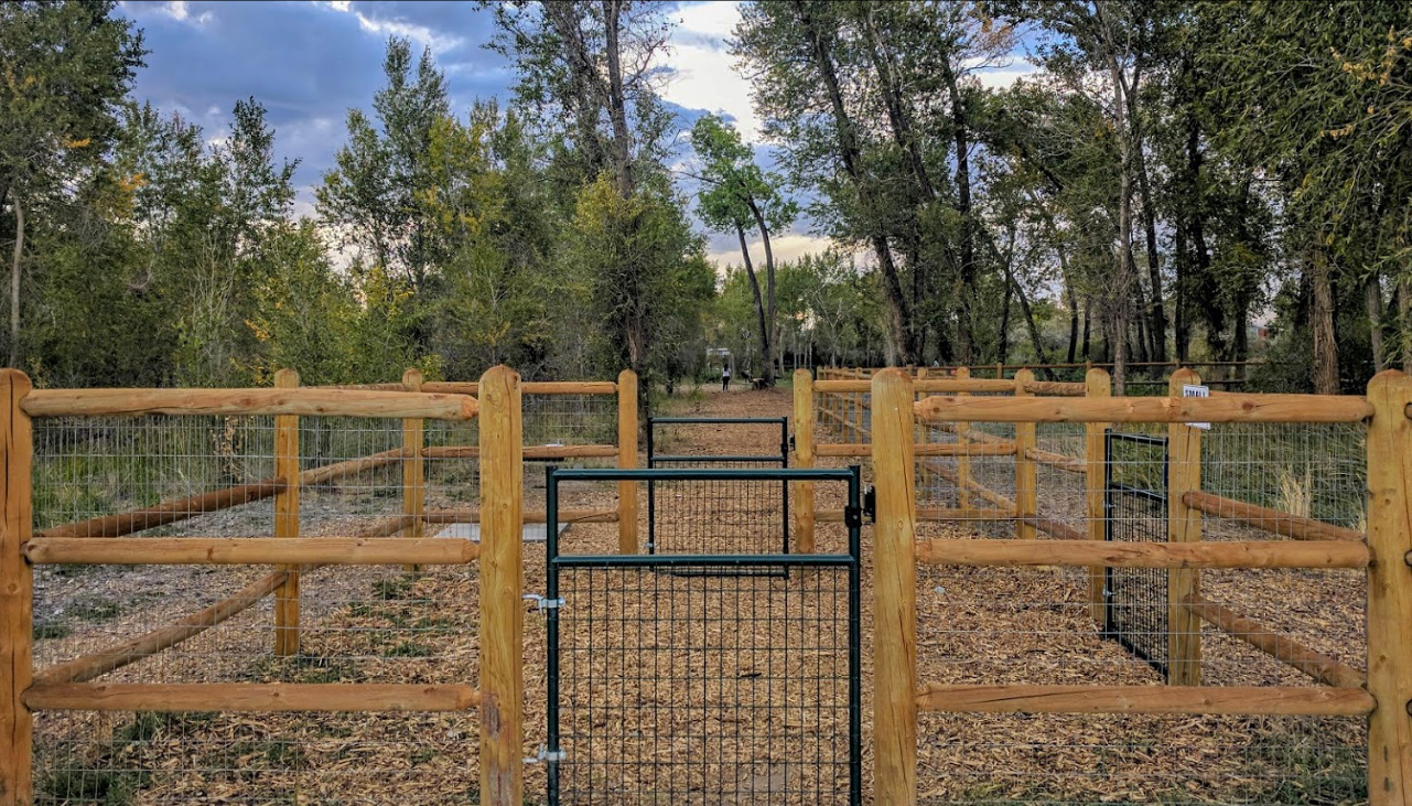 Montrose Dog Park Montrose Dog Park