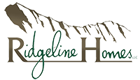 Ridgeline Homes, LLC Logo