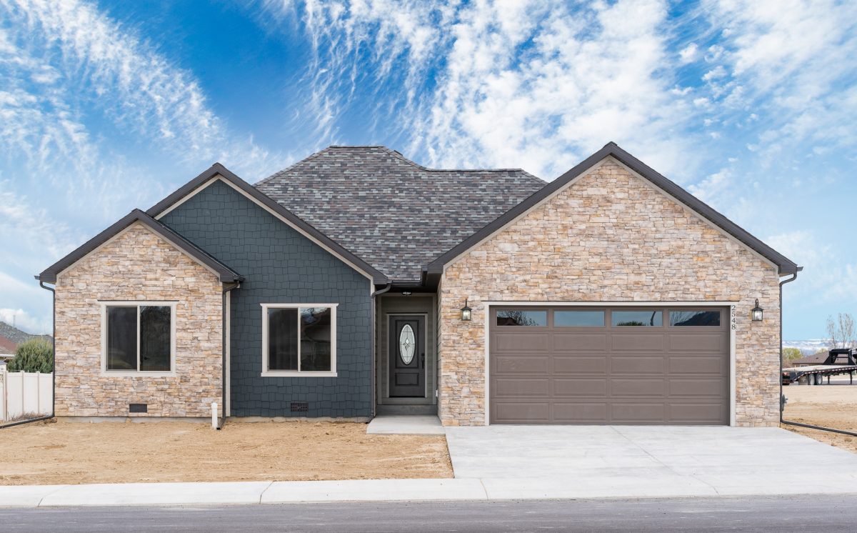Custom Home Builder in Montrose, CO Ridgeline Homes, LLC