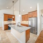 Yosemite Model in the Promontory