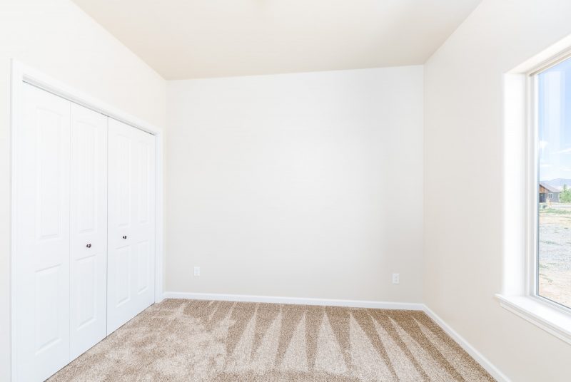 Black Canyon Model in the Waterfall Canyon Subdivision Ridgeline