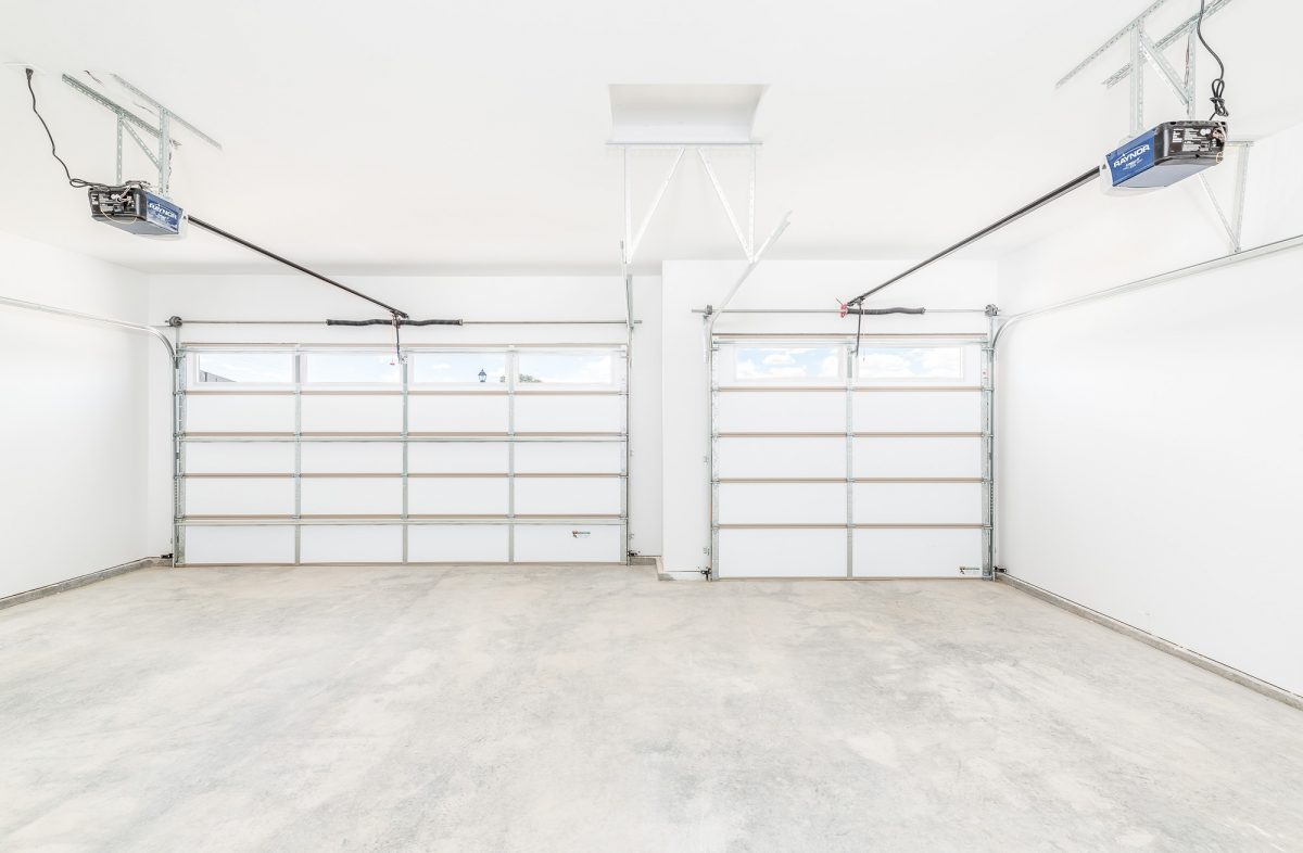 Black Canyon Model in the Waterfall Canyon Subdivision Ridgeline