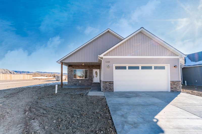 Mesa Verde Archives Ridgeline Homes, LLC