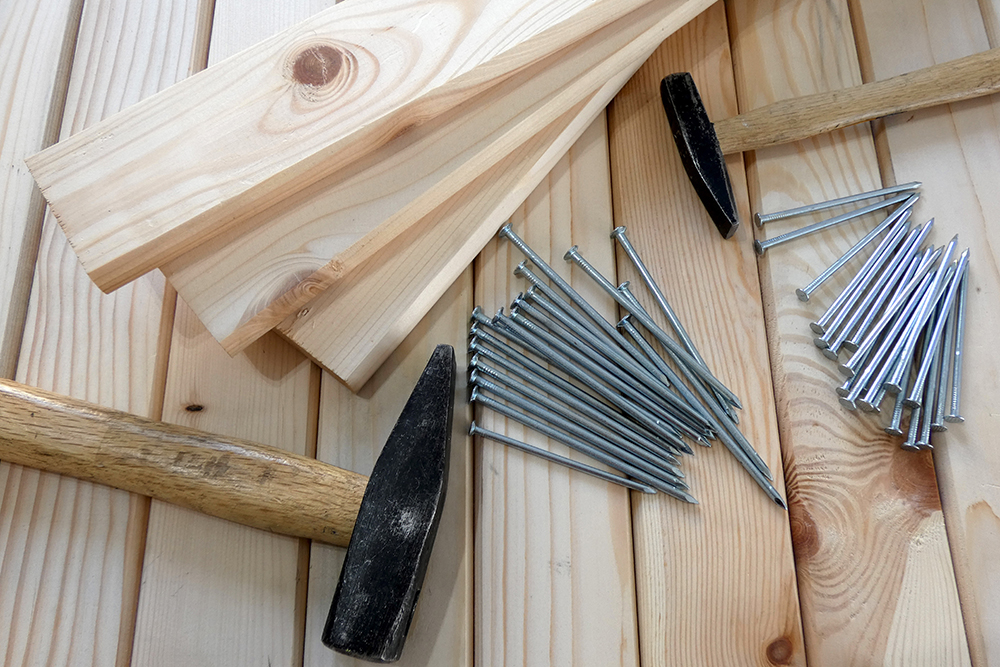 building with Ridgeline Homes building with Ridgeline Homes