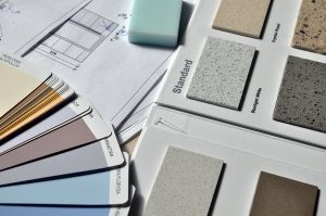 choosing interior home finishes for the cost of a custom home