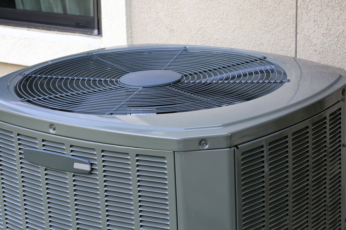 air conditioner unit maintenance