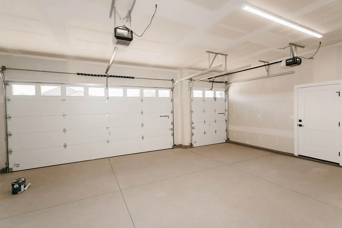 Rocky Mountain 2.5 Garage Model