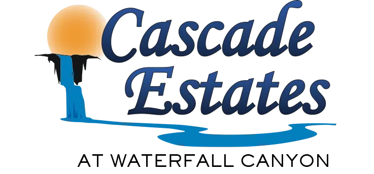 cascade-estates-waterfall-canyon-logo