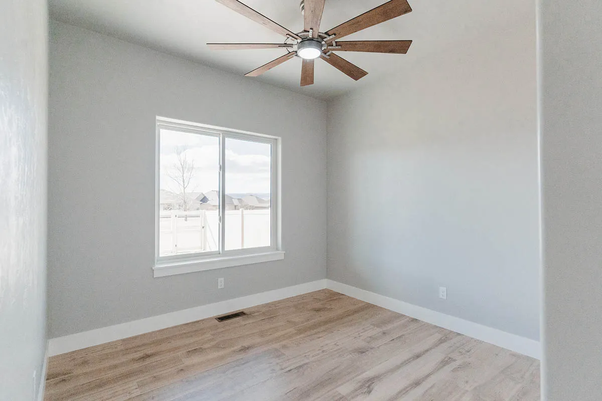 Grand Teton Home Model