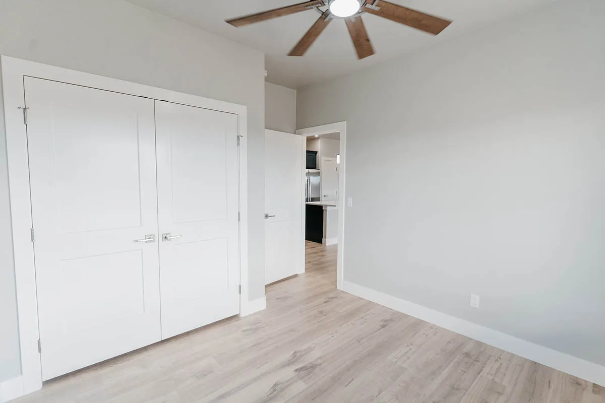 Grand Teton Home Model