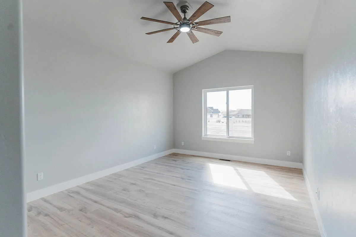 Grand Teton Home Model