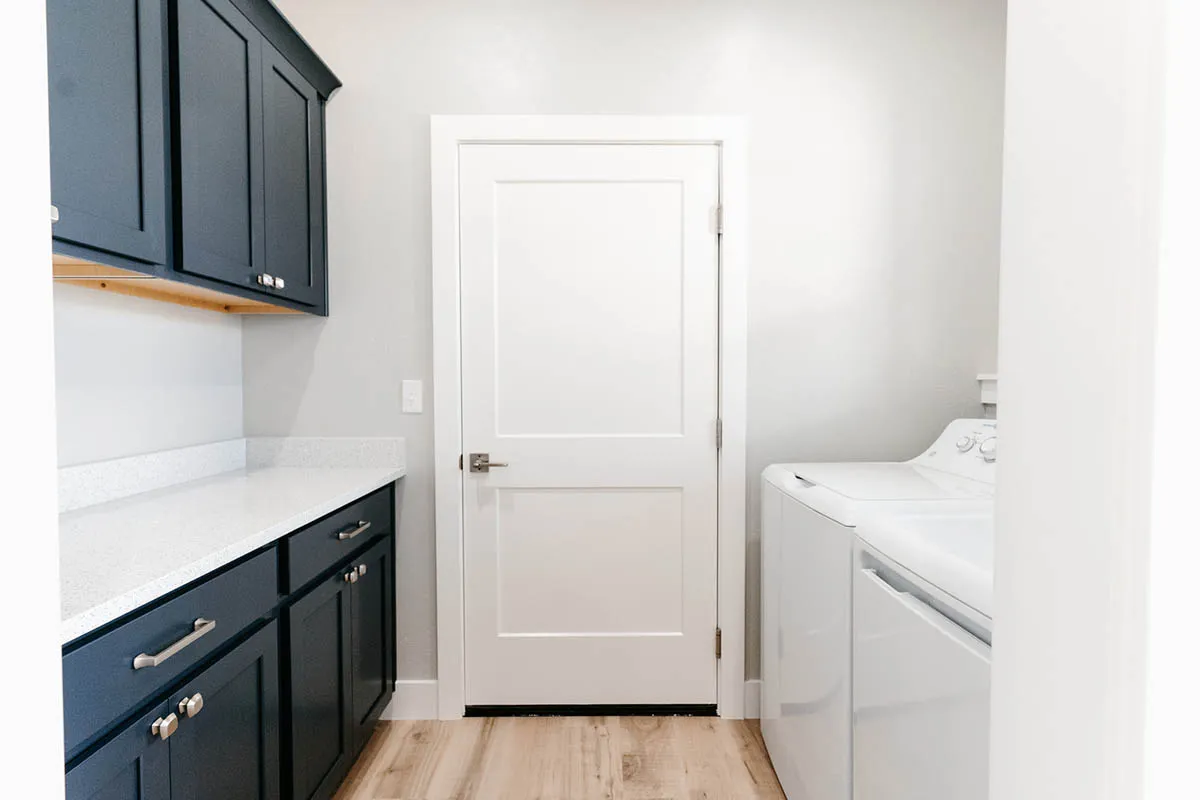 Grand Teton Home Model