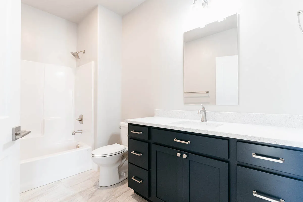 Grand Teton Home Model
