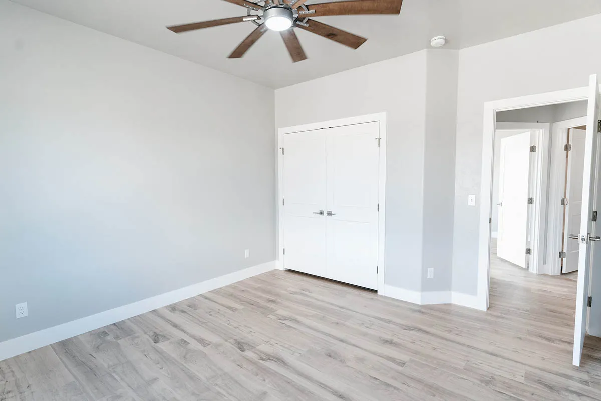 Grand Teton Home Model