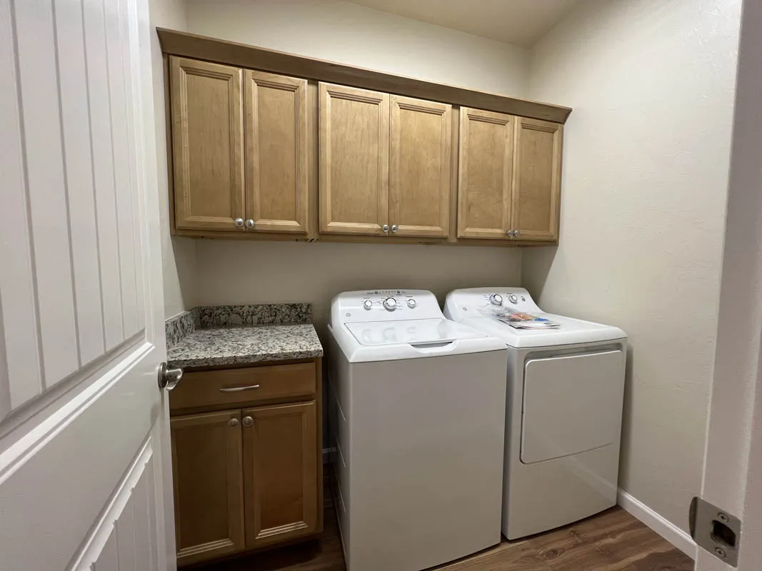 San Juan Home Model