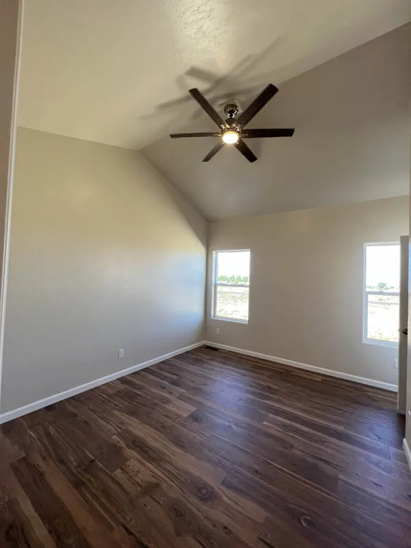 San Juan Home Model
