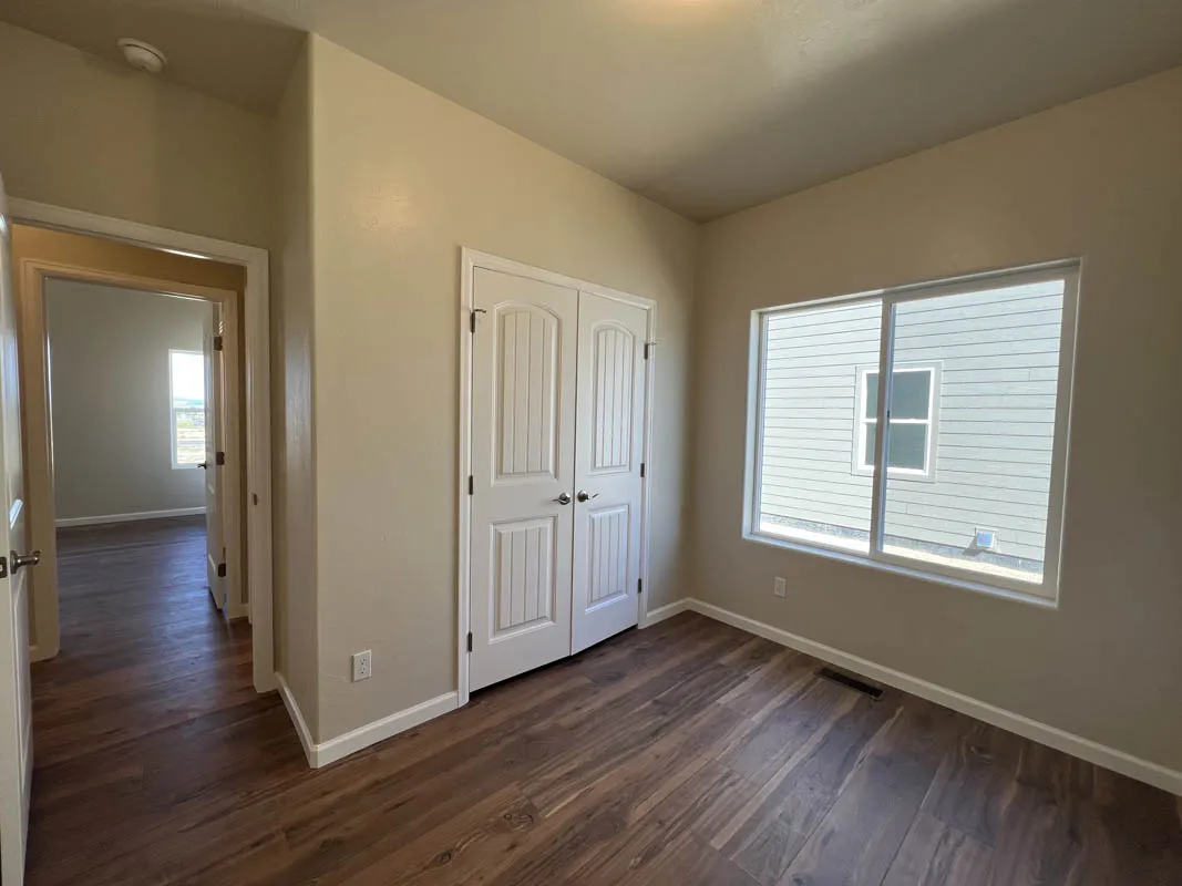 San Juan Home Model