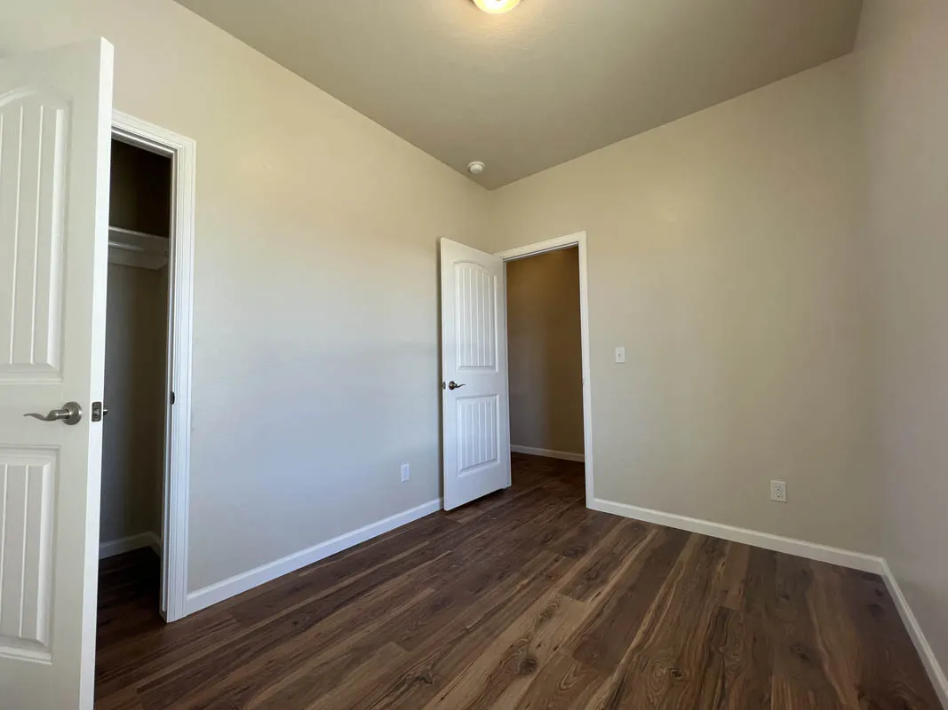 San Juan Home Model