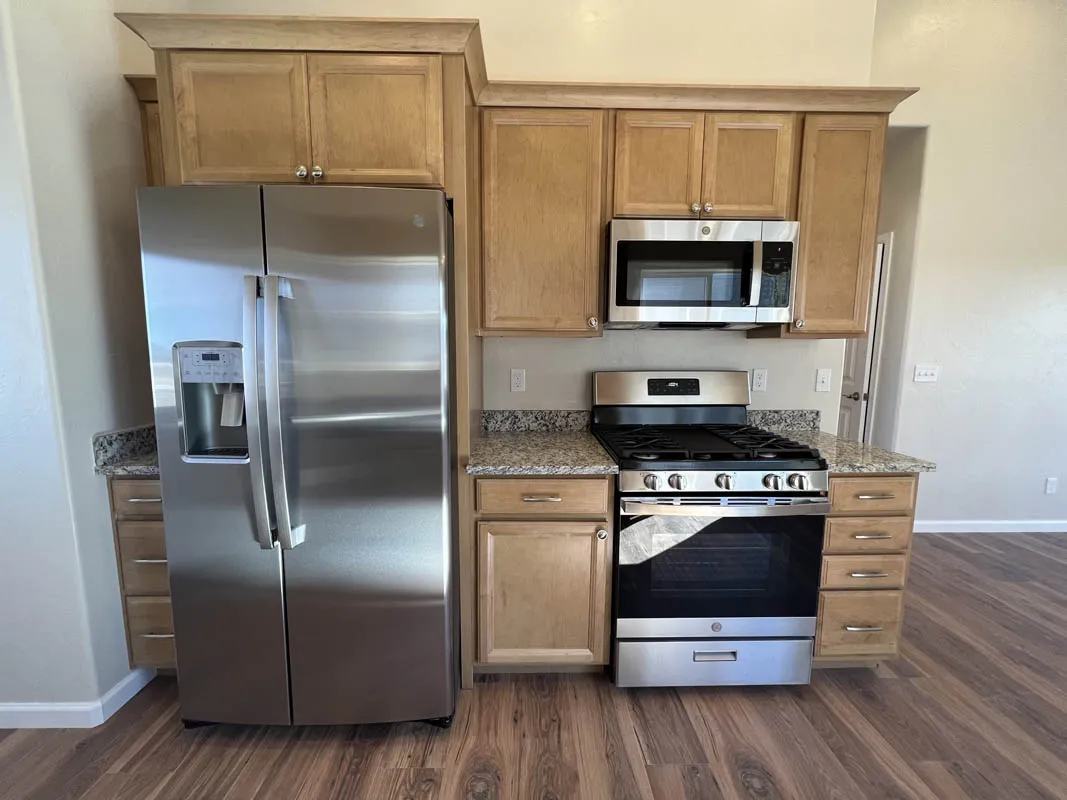 San Juan Home Model