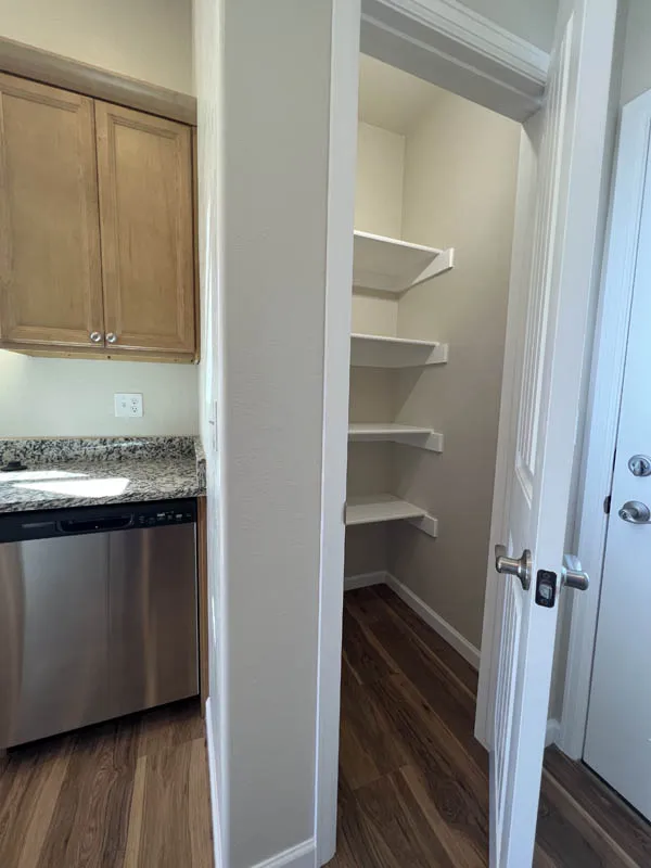 San Juan Home Model
