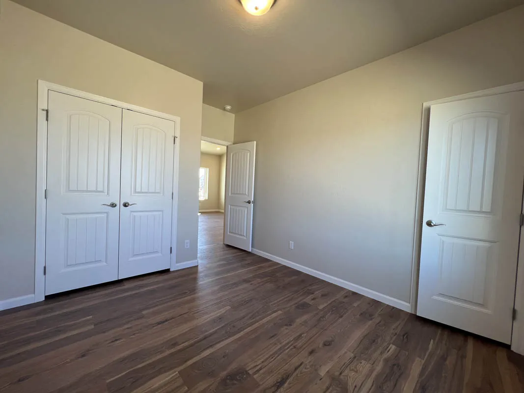 San Juan Home Model