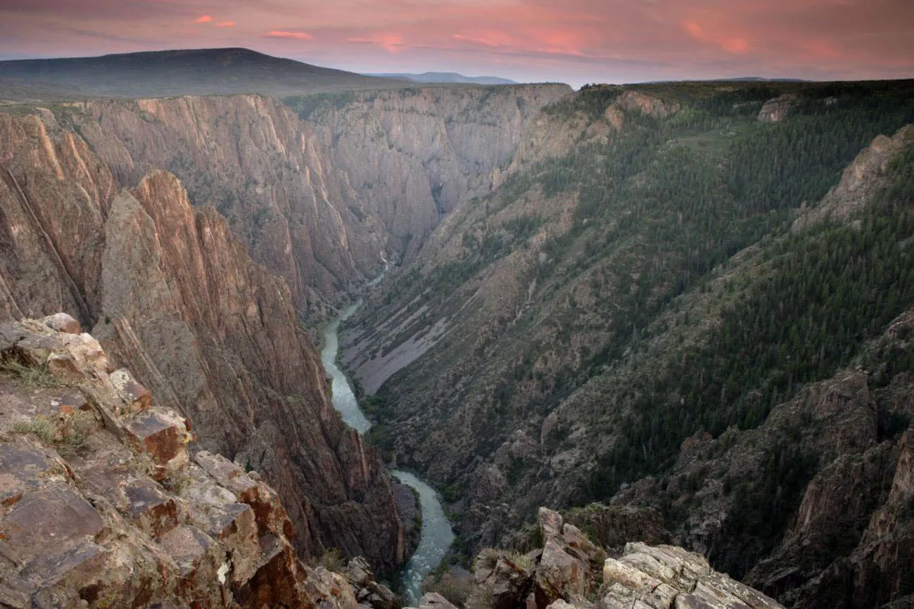 black-canyon-of-the-gunnison