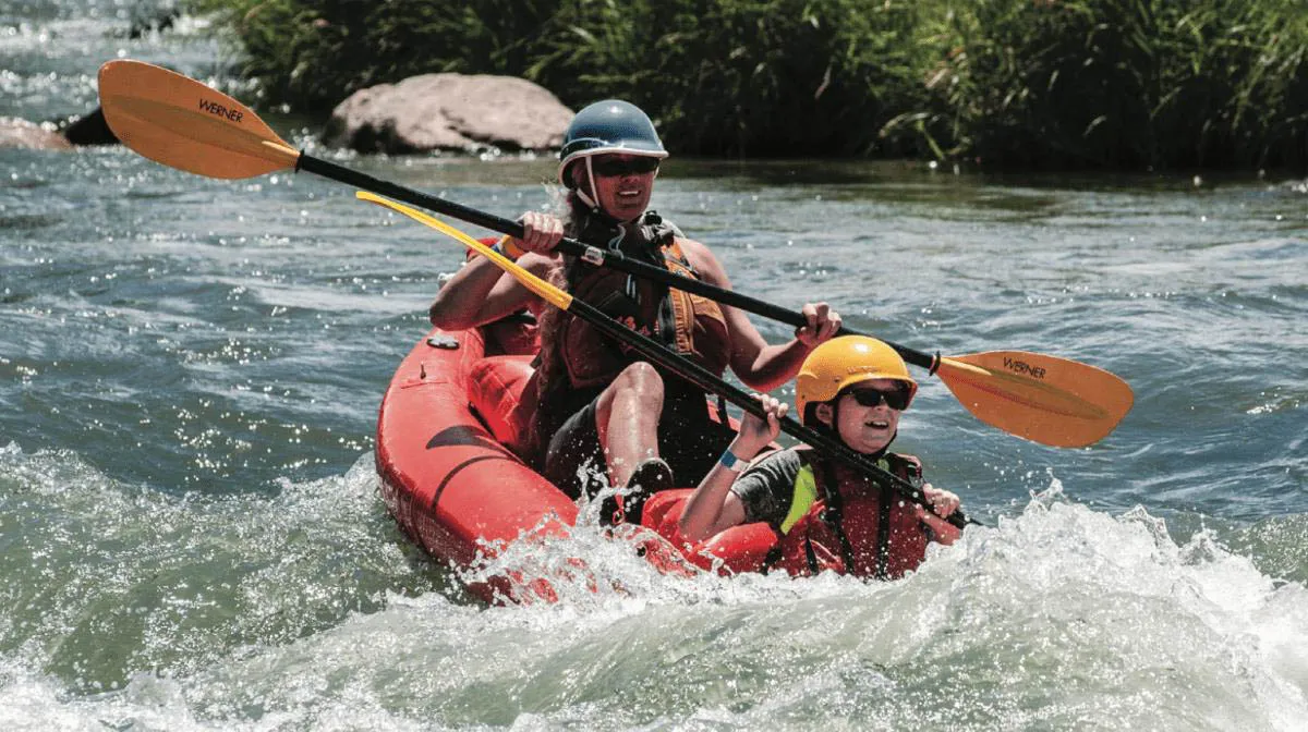 rafting-black-canyon-of-the-gunnison