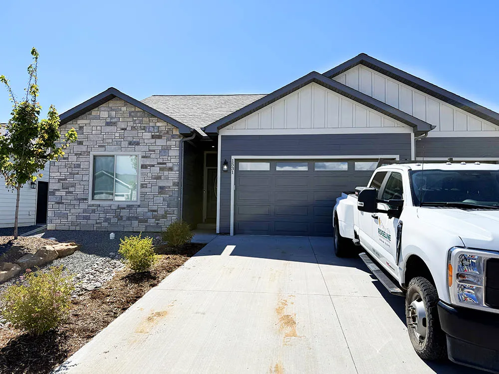 VIsit Ridgeline